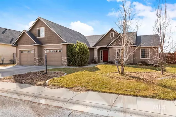 Boise, ID 83709,8623 W Galactic St