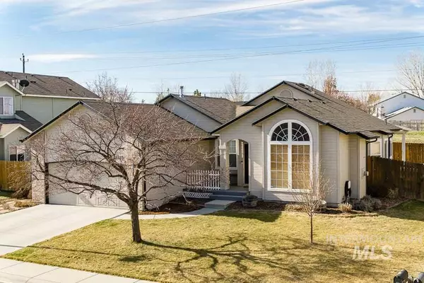 5339 S Pegasus Way, Boise, ID 83716