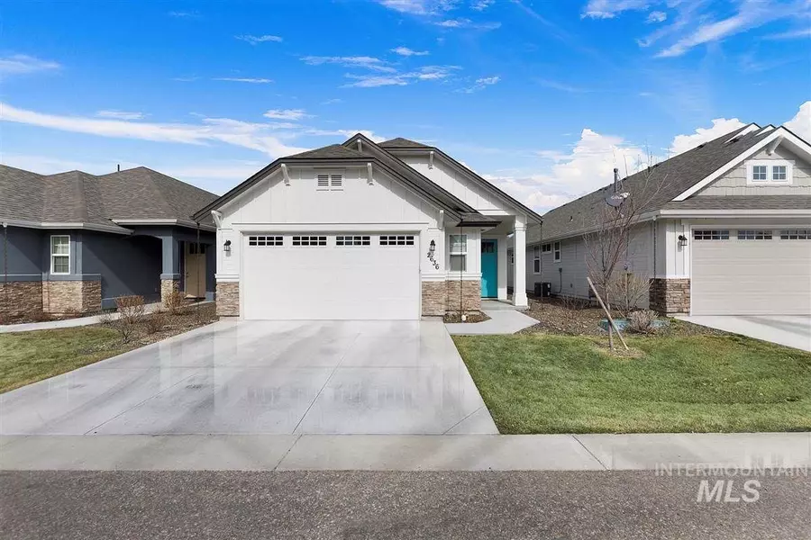 2636 E Ragusa Ln, Meridian, ID 83642