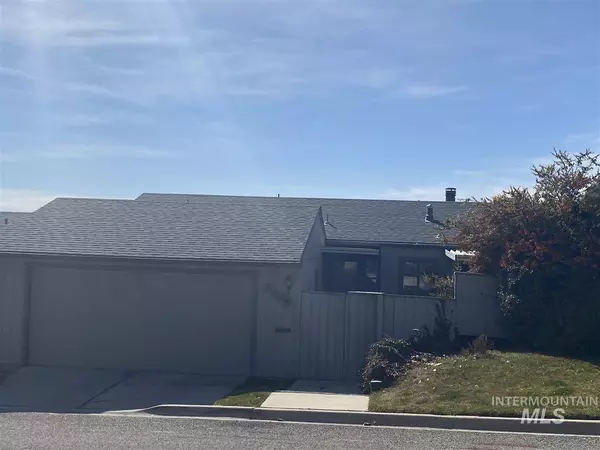 5049 N Wildrye Drive, Boise, ID 83703