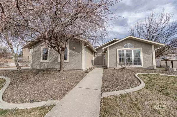 Payette, ID 83661,2191 Bonnie Drive