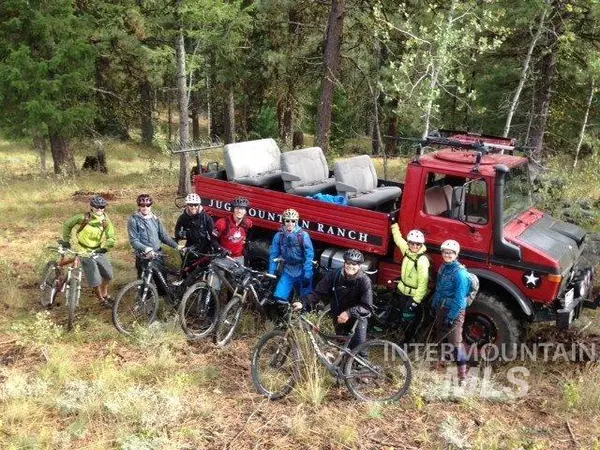 Mccall, ID 83638,Lot 24 West Jug Road