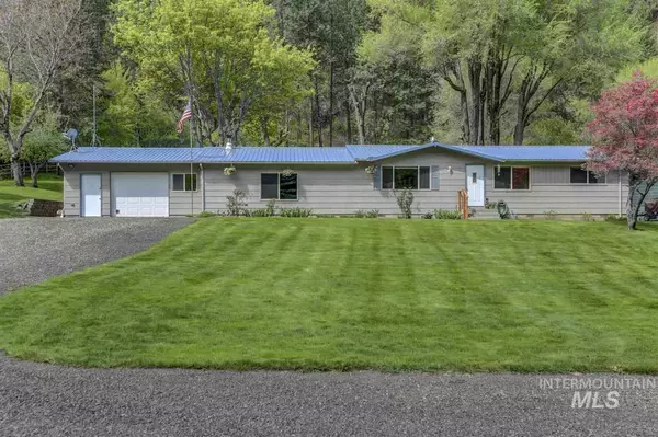 Riggins, ID 83549,5631 Pines Road