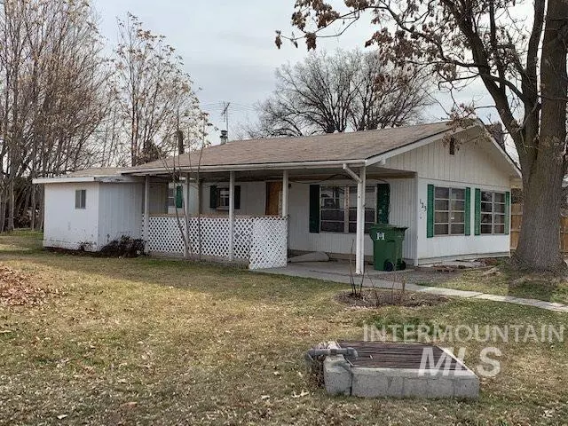 123 SW Park, New Plymouth, ID 83655