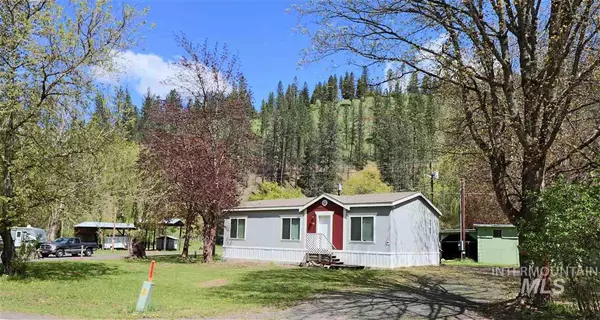 239 Harmony Heights Loop, Orofino, ID 83544