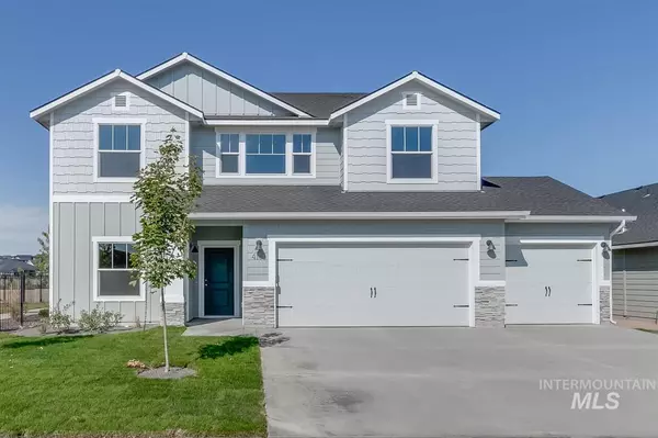 7814 E Drouillard St., Nampa, ID 83687