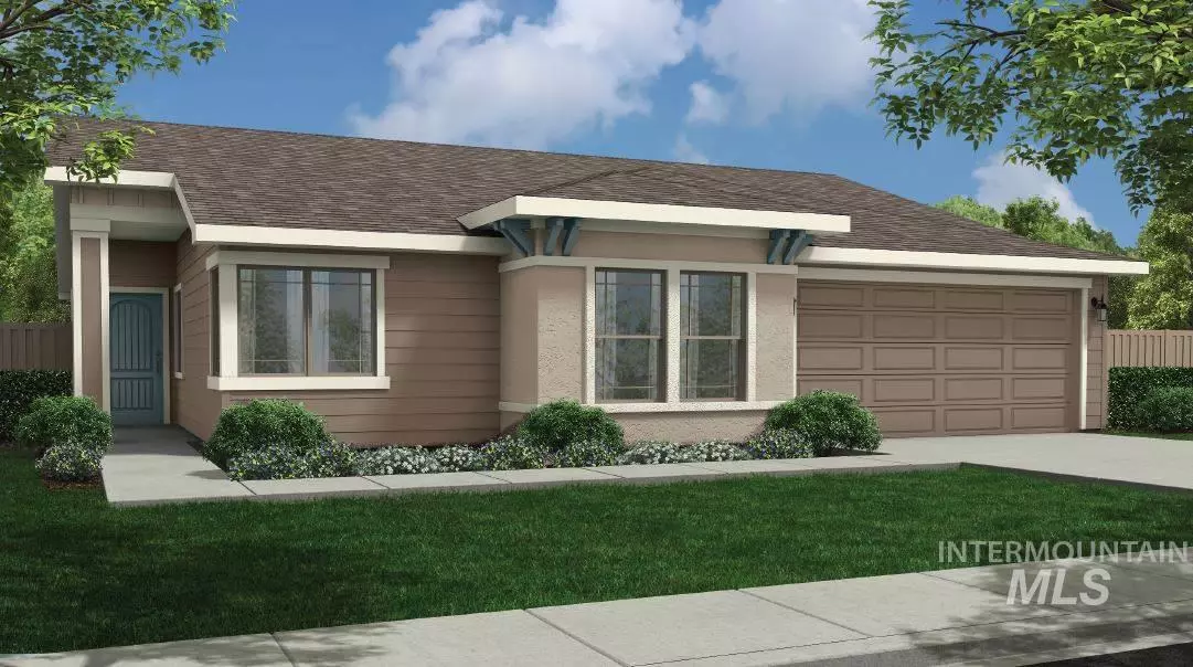 Meridian, ID 83642,TBD E Colingwood St.