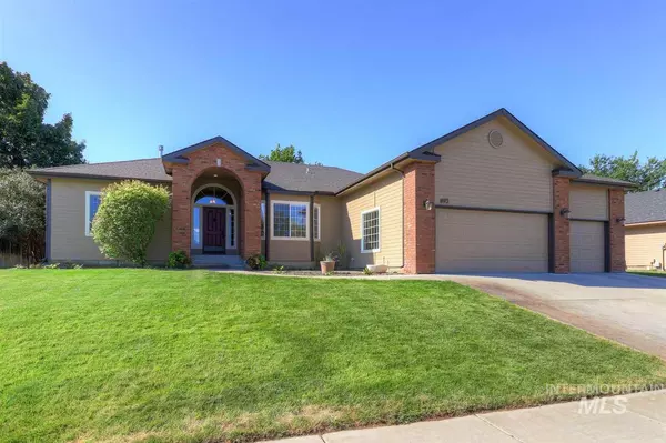 695 W Riodosa, Meridian, ID 83642-7900