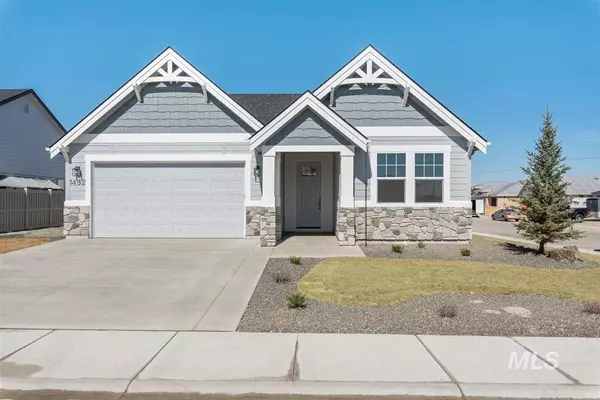 1432 Fort Williams St, Middleton, ID 83644