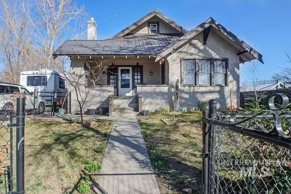 Payette, ID 83661,410 N 9th St