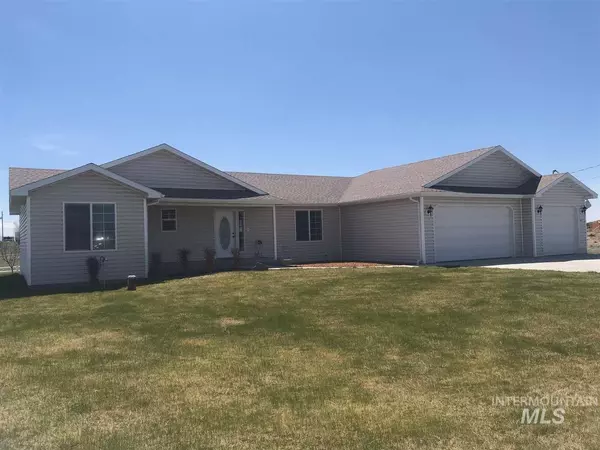 591 Pioneer Circle, Jerome, ID 83338