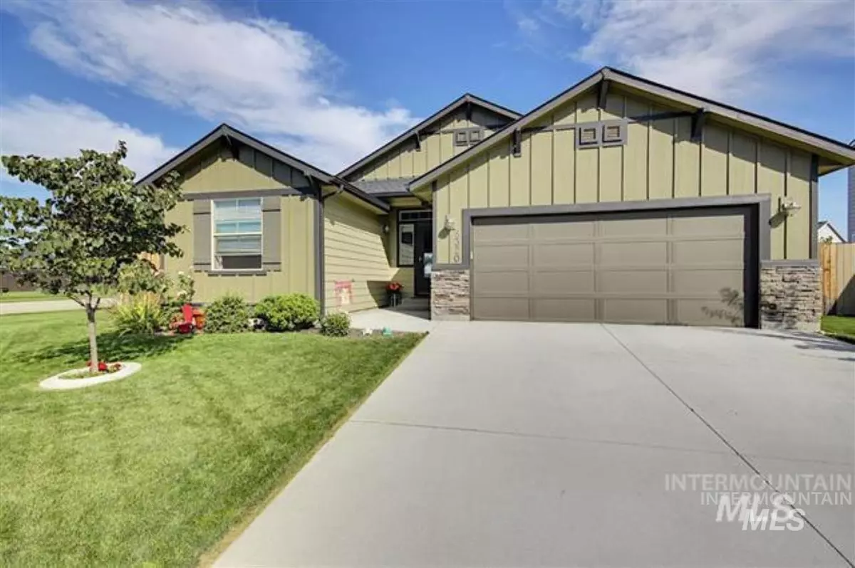 Meridian, ID 83646,5320 N Beaham Ave