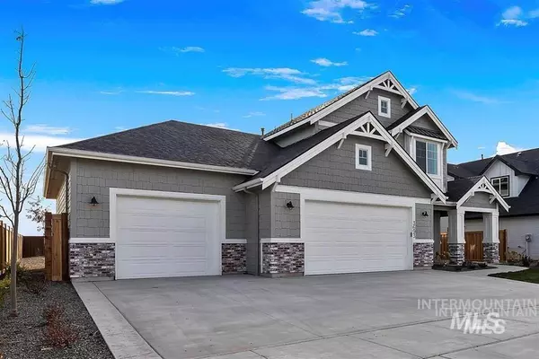 Middleton, ID 83644,1678 Fort Williams St.