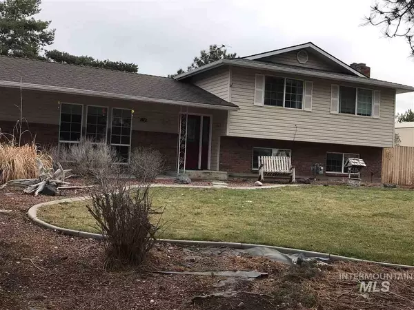 7412 S Glenridge View Dr, Boise, ID 83709