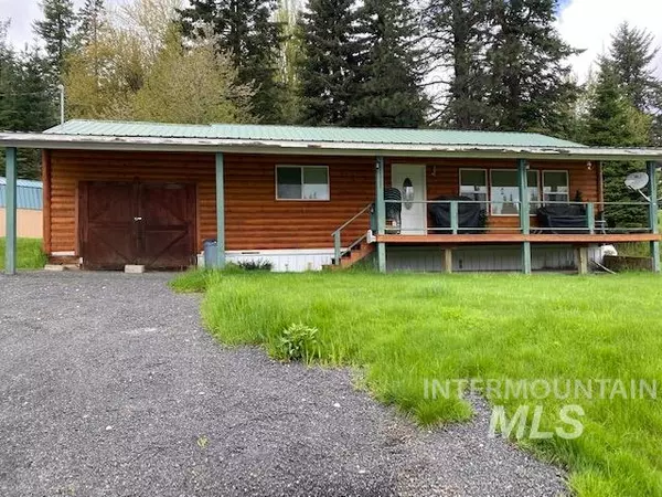 Elk River, ID 83827,312 S 3rd Street