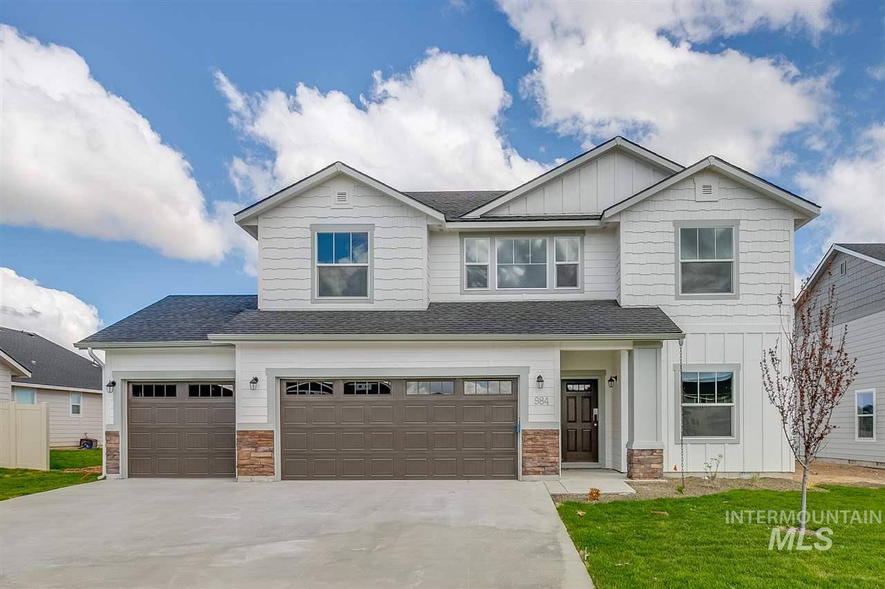 Meridian, ID 83642,984 E Ionia Dr.