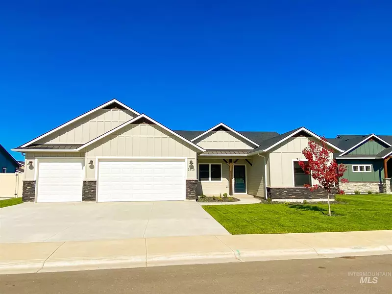 2805 Tamarack Court, Fruitland, ID 83619