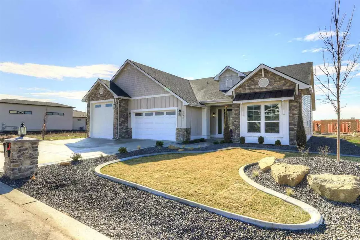 Nampa, ID 83687,7611 E Damon Lane