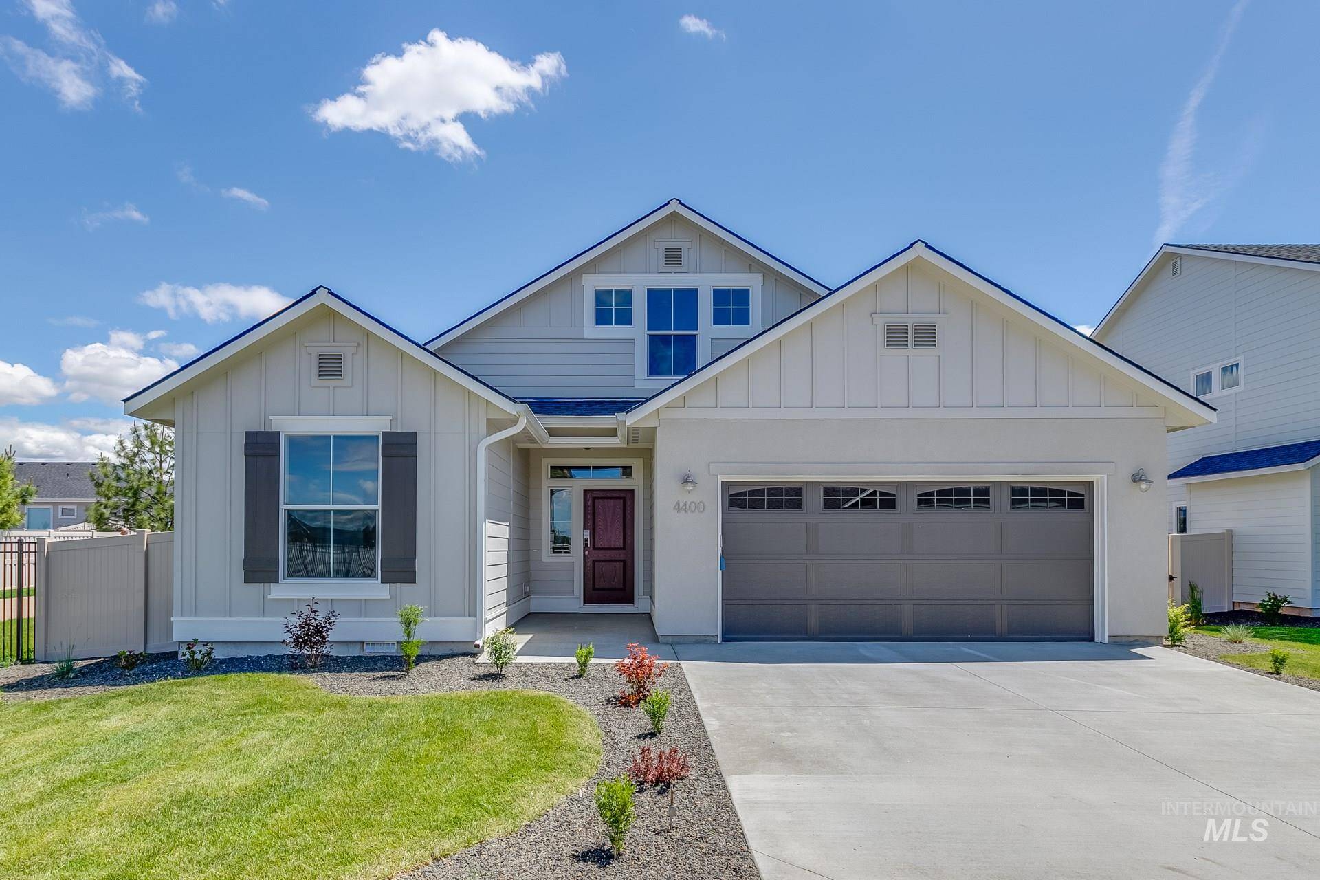 4400 S Merrivale Ave, Meridian, ID 83642