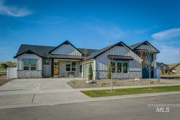 8772 W Fawn Brook St, Boise, ID 83714