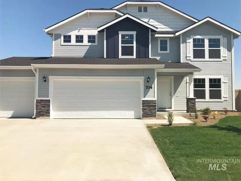 704 N Heliopolis Way, Star, ID 83669