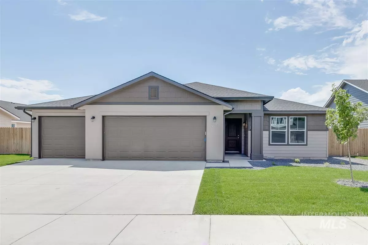 Nampa, ID 83687,6544 E Benson St.