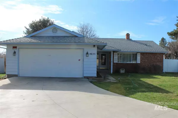 4655 S Chinook, Boise, ID 83709