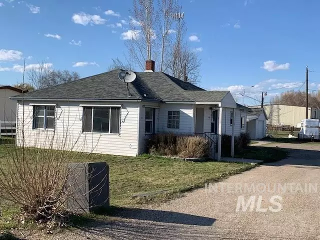 216 W Idaho, New Plymouth, ID 83655