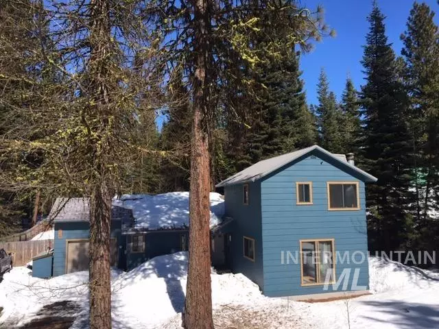 228 Rio Vista Boulevard, Mccall, ID 83638