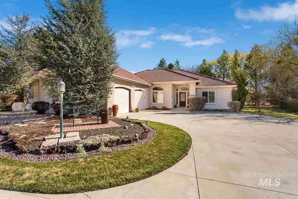 Eagle, ID 83616,1966 E Parkhurst Ct