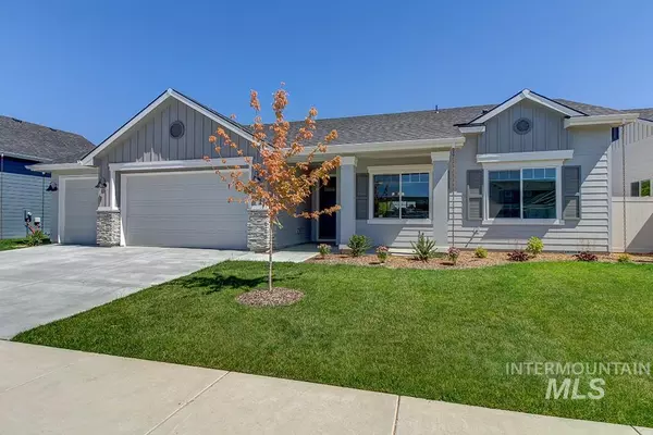 1222 W Elias Dr., Meridian, ID 83642