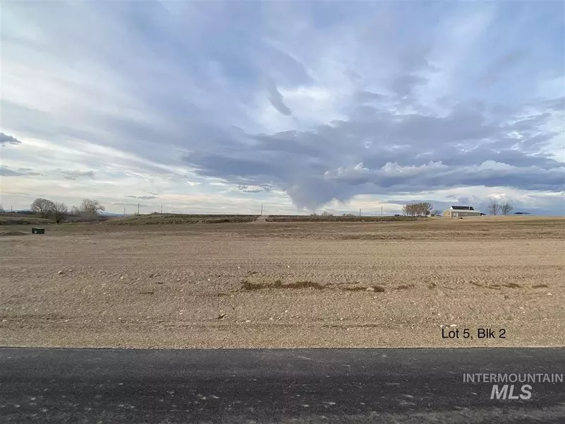 104 Cattle Drive (Lot 5, Blk 2), New Plymouth, ID 83655