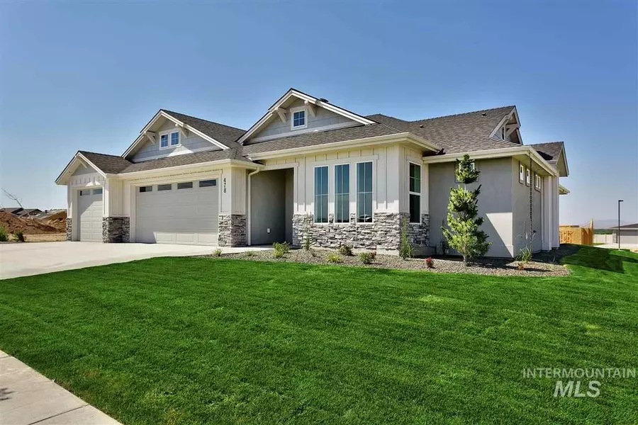 537 W. Oak View Dr., Meridian, ID 83642