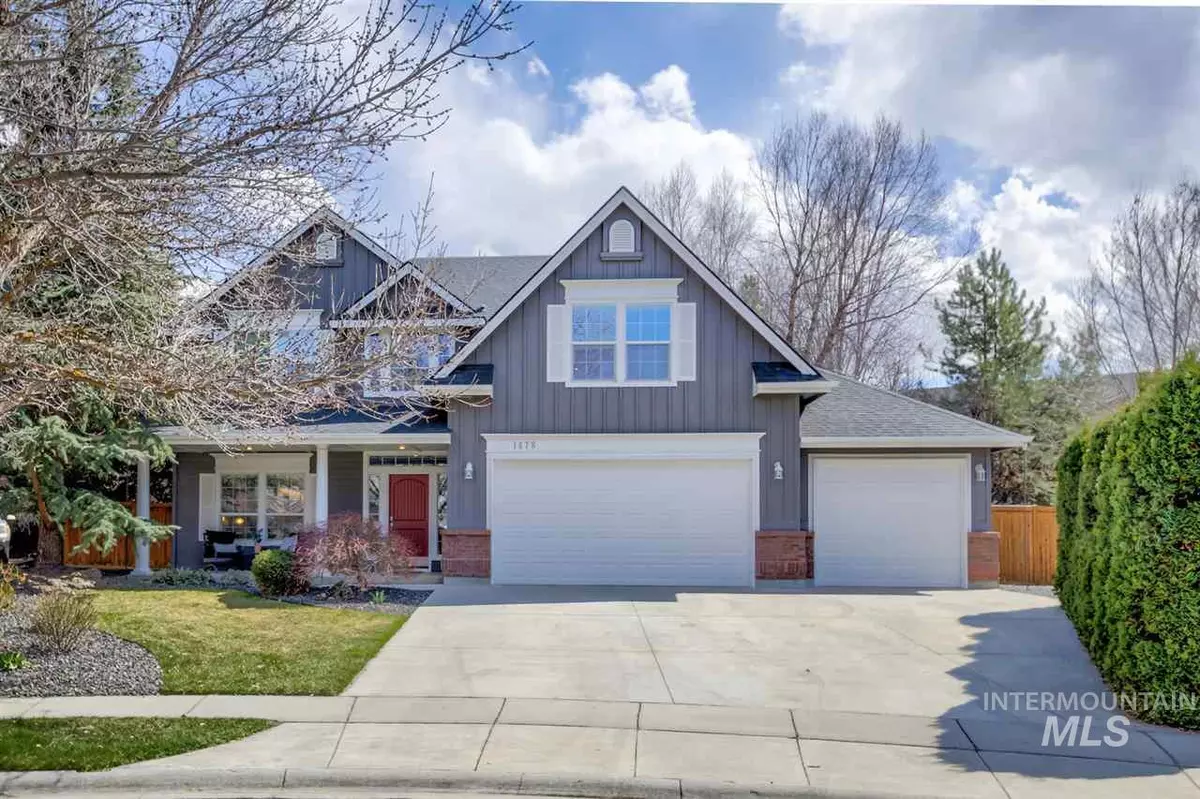 Eagle, ID 83616,1478 N Tadpole Ct