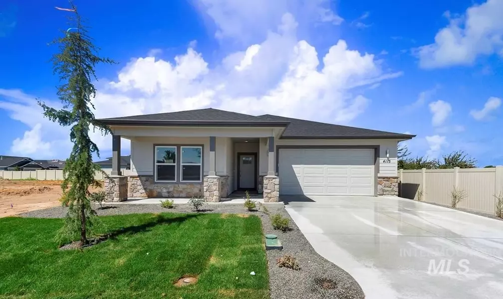 2911 E Diorite Dr., Nampa, ID 83686