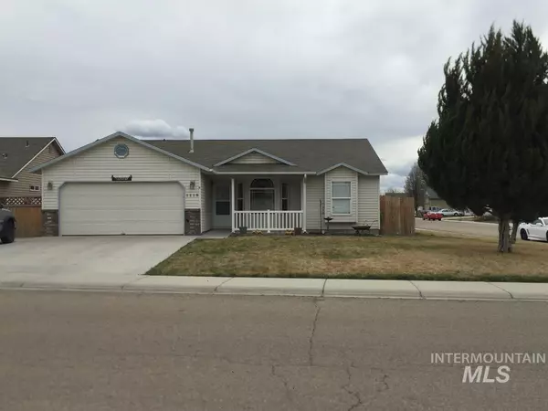 1115 Lionheart Street, Middleton, ID 83644