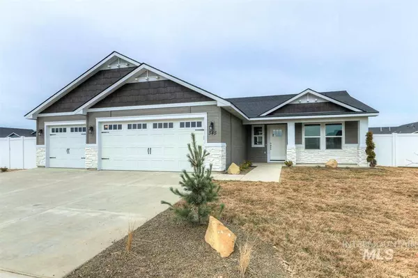 Fruitland, ID 83619,345 Brown Bear Way