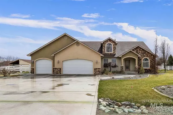 21 Ridge Loop, Jerome, ID 83338