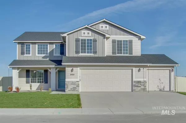 1860 SW Challis Dr., Mountain Home, ID 83647