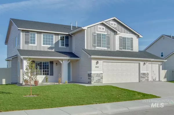 Mountain Home, ID 83647,1860 SW Challis Dr.