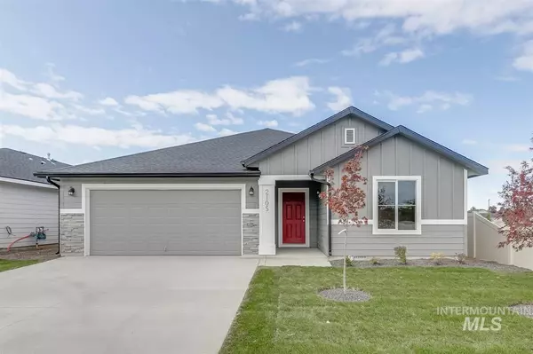 1820 SW Challis Dr., Mountain Home, ID 83647