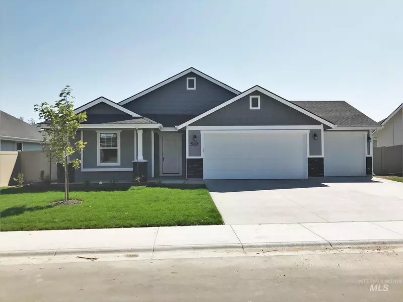 510 N Heliopolis Way, Star, ID 83669