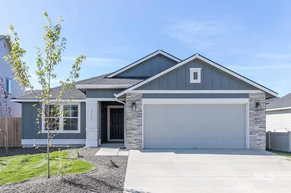 1556 W Queens River St, Meridian, ID 83642