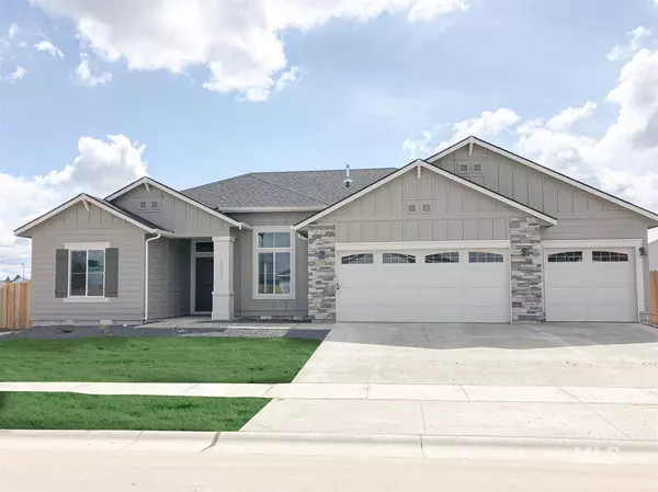 6543 E Benson St., Nampa, ID 83687