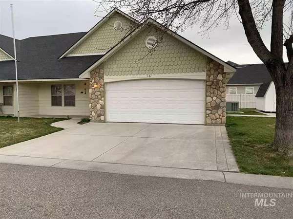 Fruitland, ID 83619,181 Ash Loop