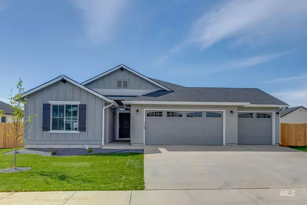 6575 E Benson St., Nampa, ID 83687