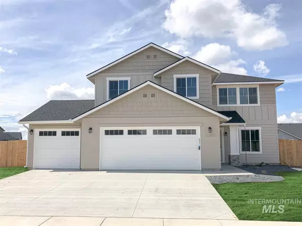 16865 N Brookings Way, Nampa, ID 83687