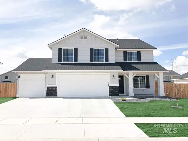 16881 N Brookings Way, Nampa, ID 83687