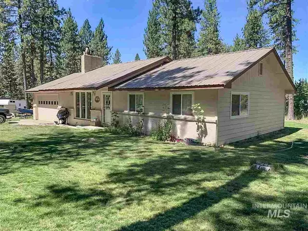New Meadows, ID 83654,3360 Woodland Road