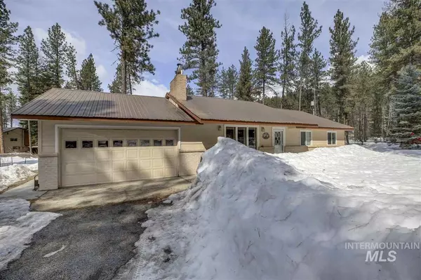 New Meadows, ID 83654,3360 Woodland Road